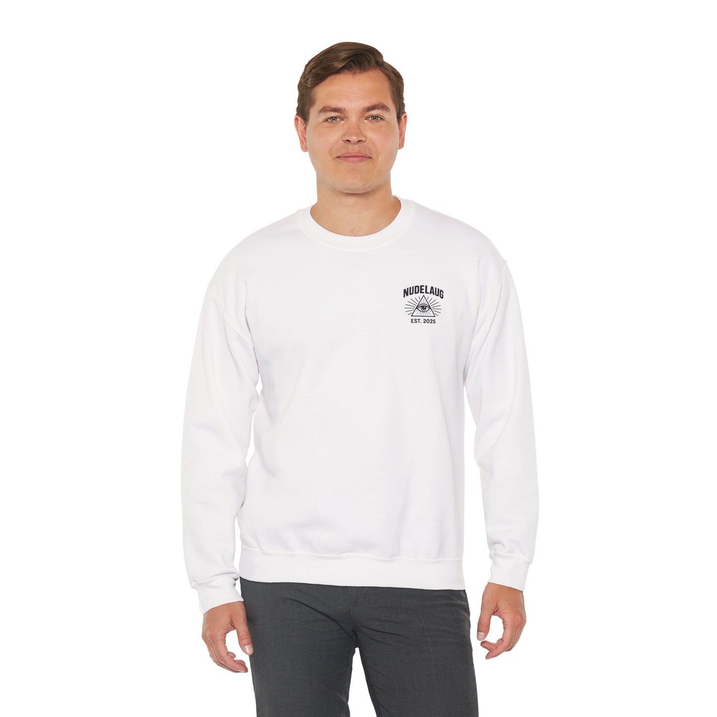 Nudelaug Sweatshirt