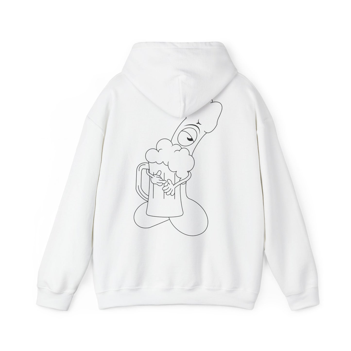 HopfenKnaller Hoodie