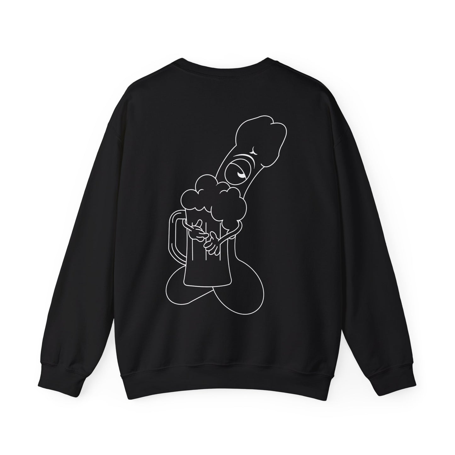 HopfenKnaller Sweatshirt