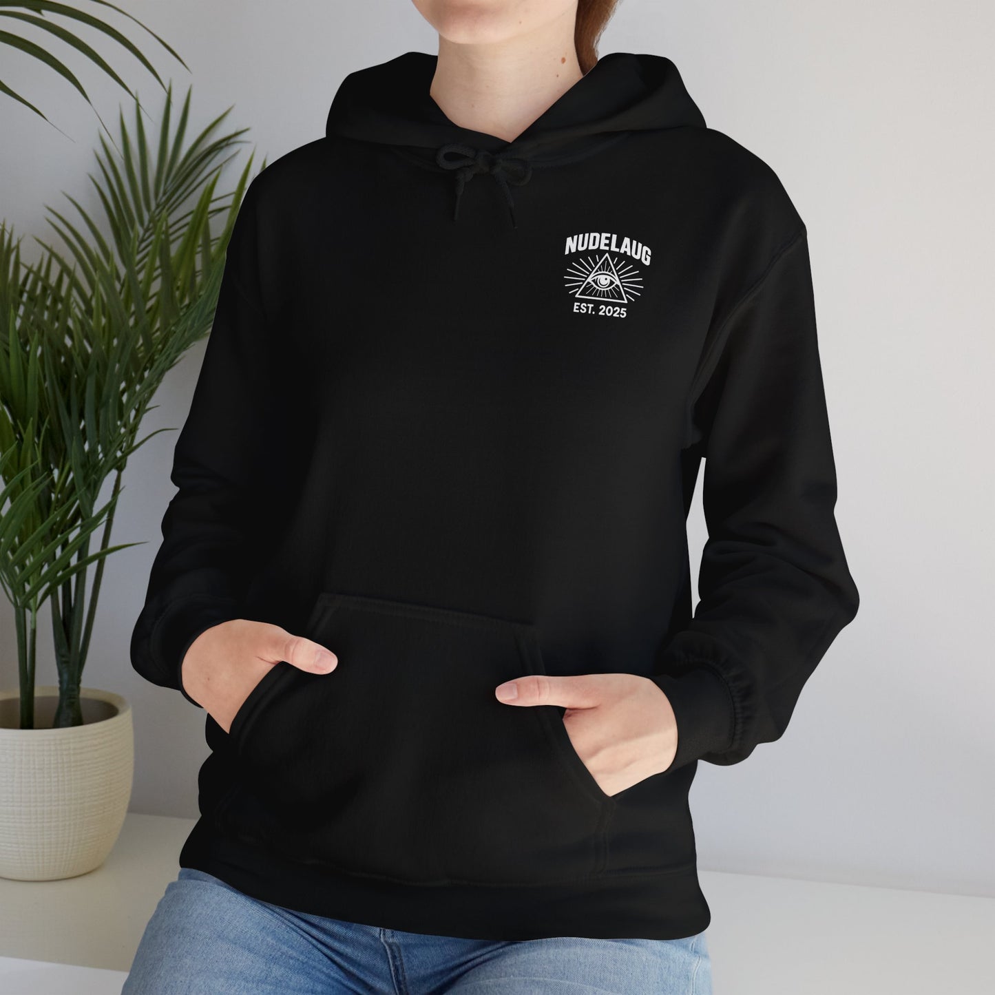 Nudelaug Hoodie