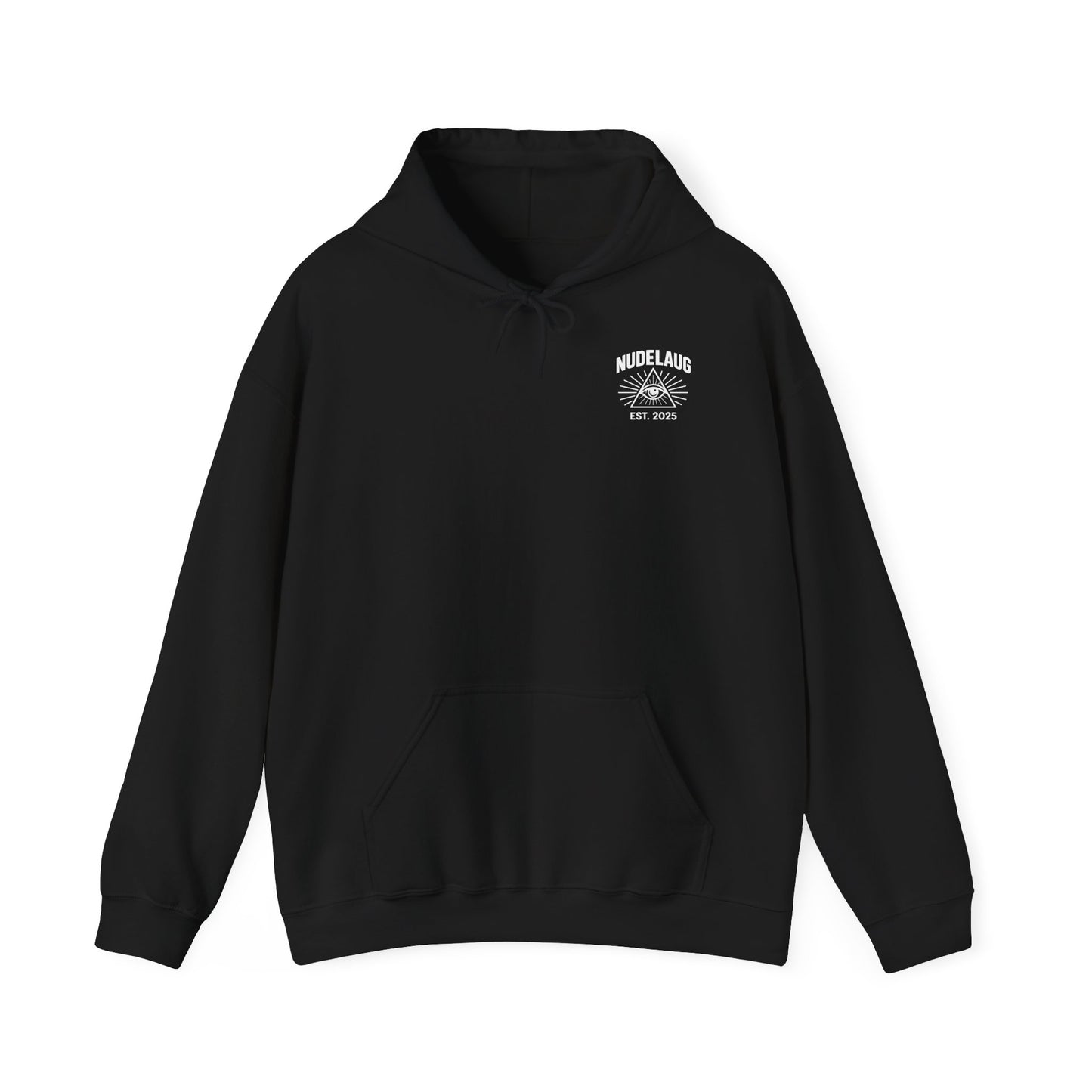 Nudelaug Hoodie