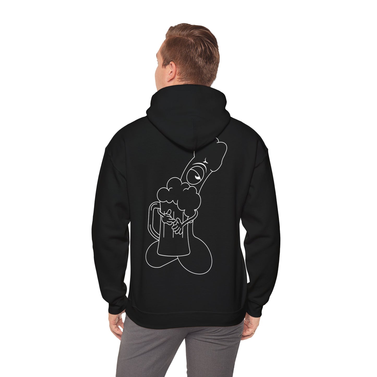 HopfenKnaller Hoodie