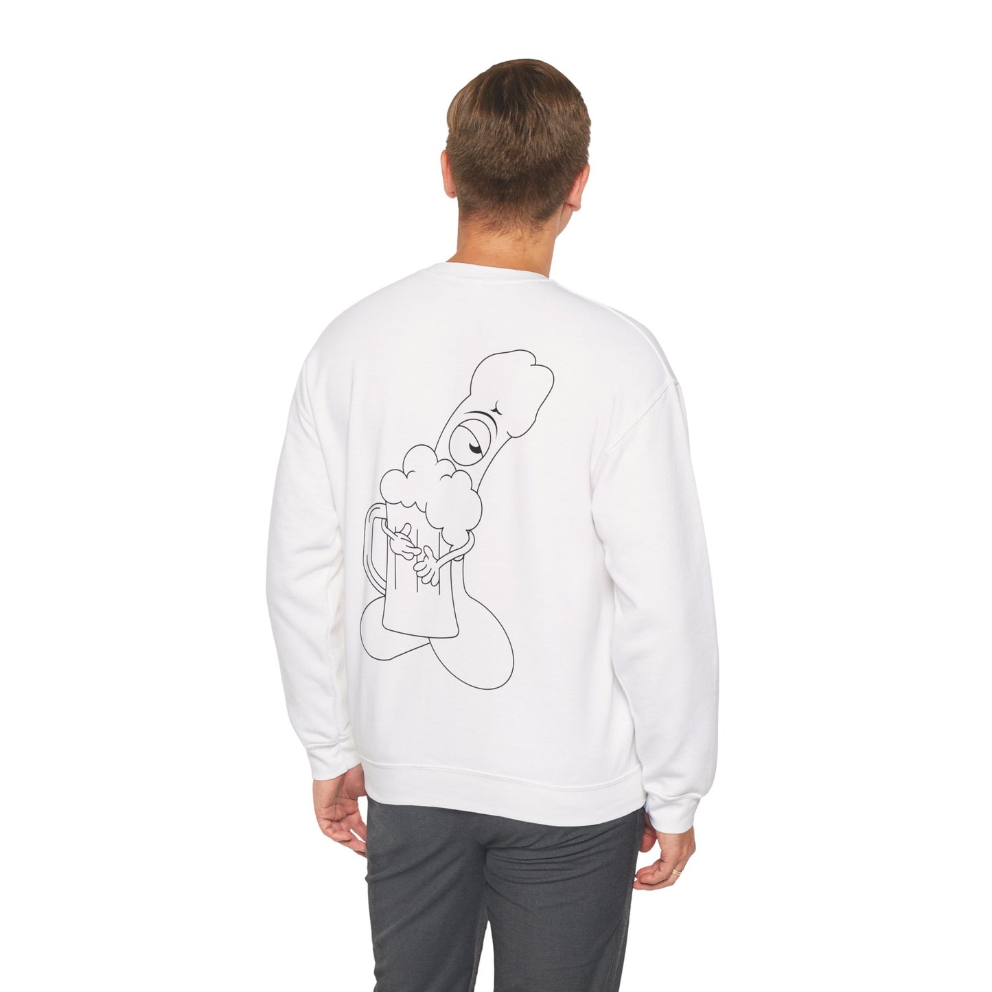 HopfenKnaller Sweatshirt