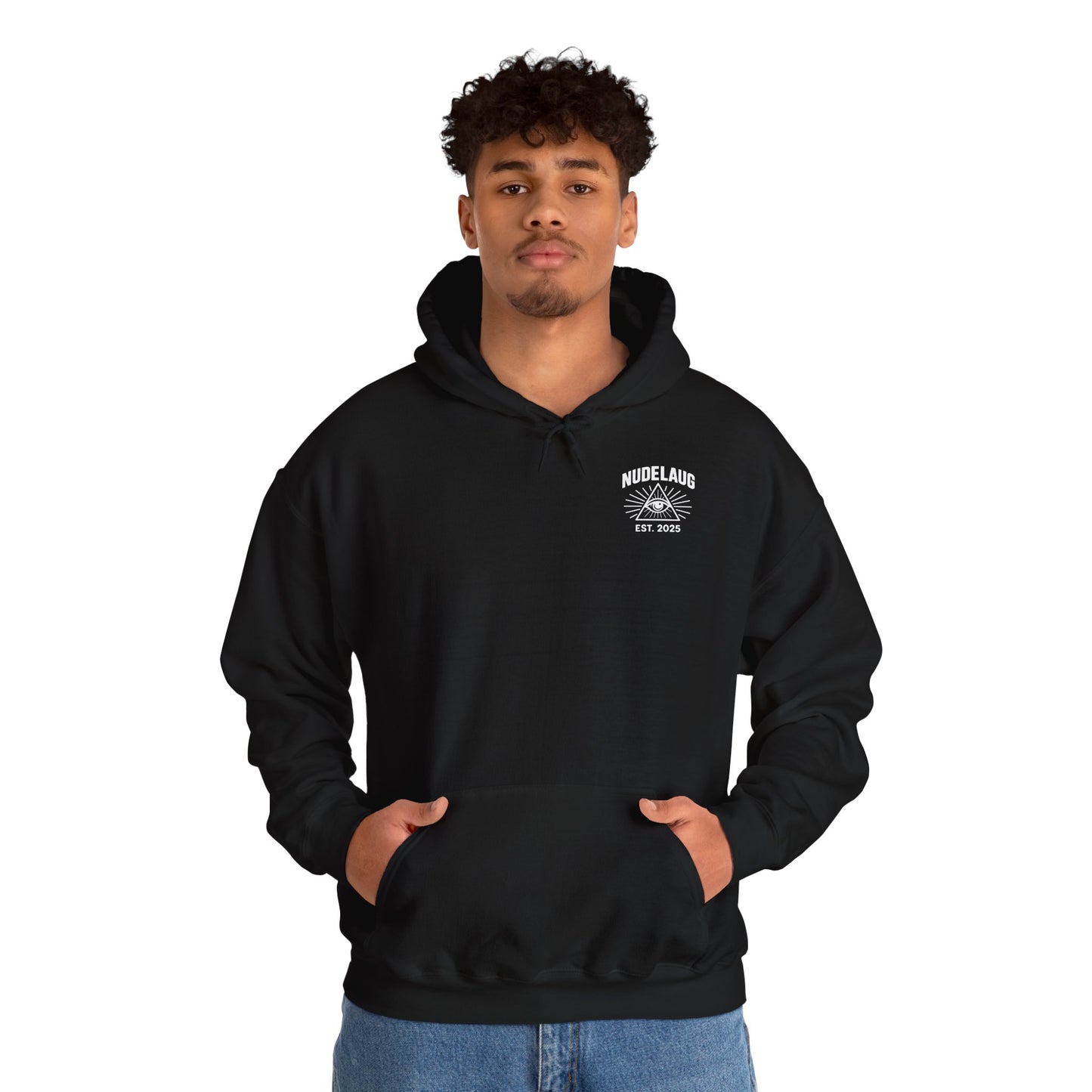 Nudelaug Hoodie
