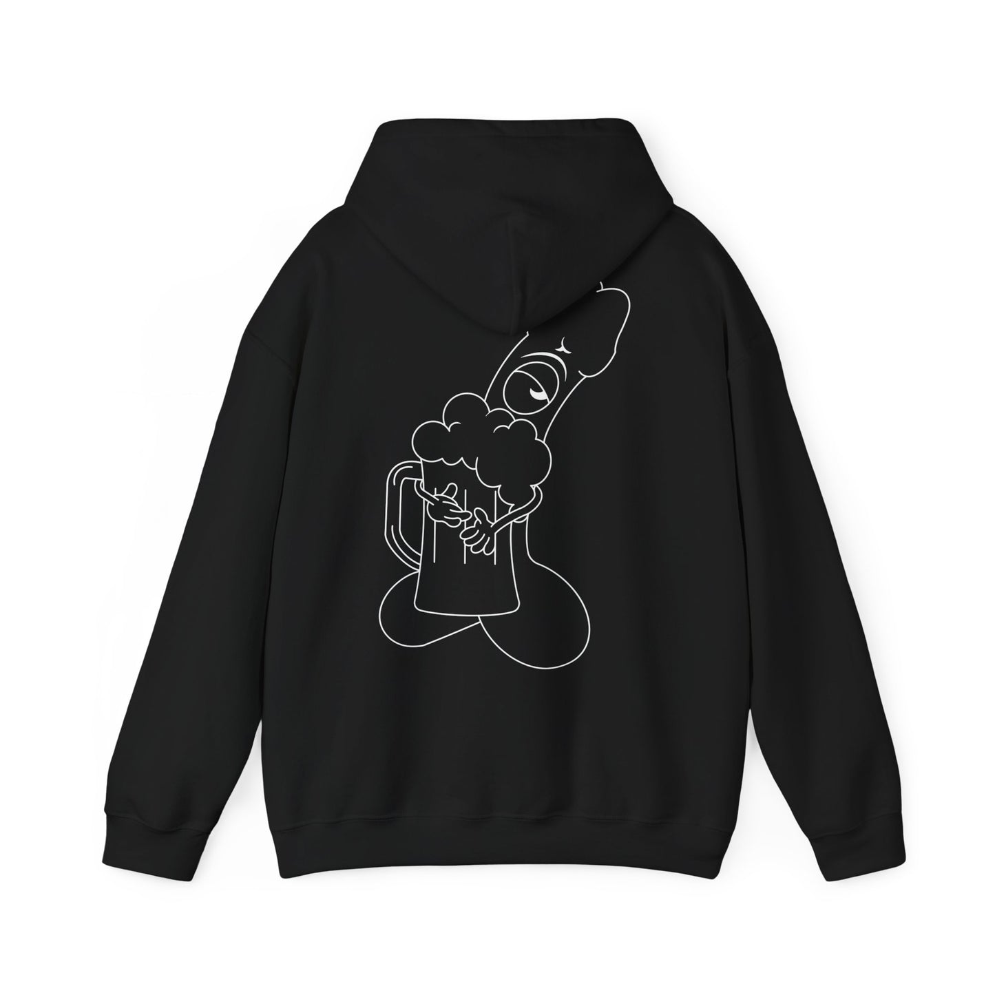 HopfenKnaller Hoodie