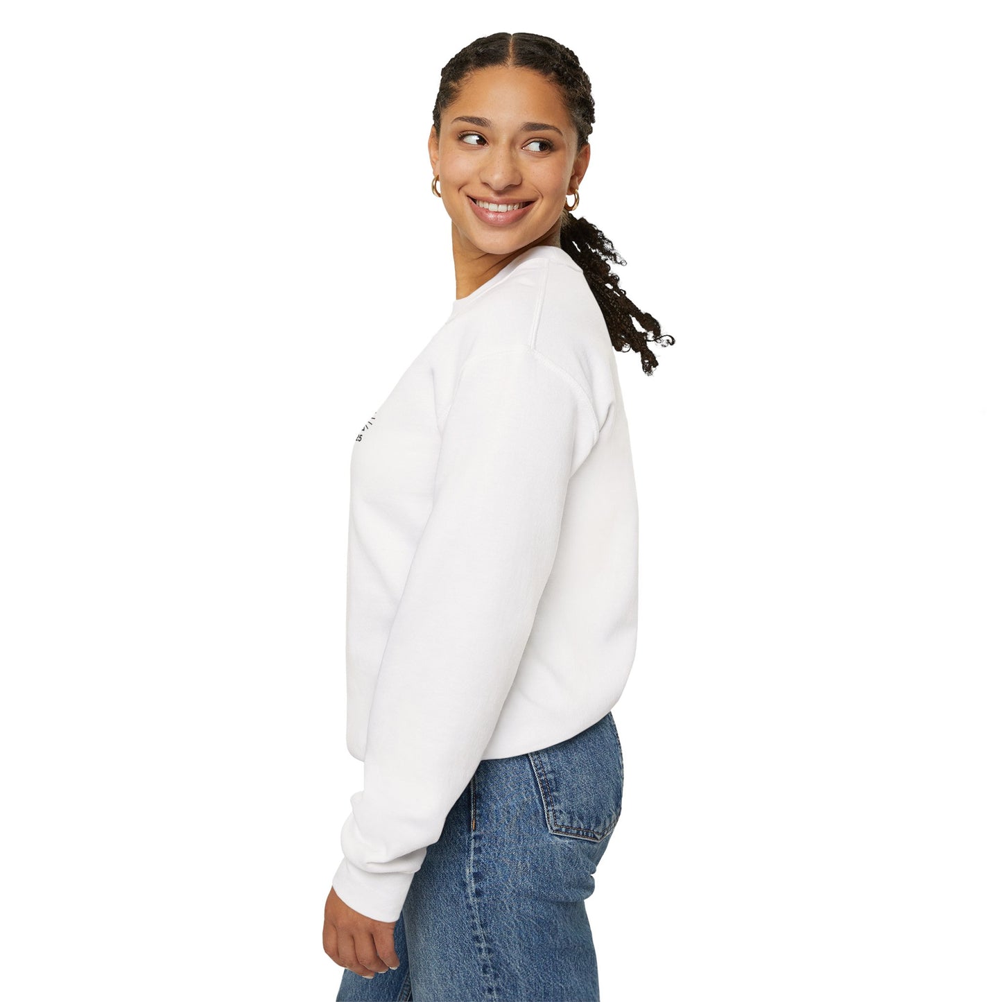 Nudelaug Sweatshirt