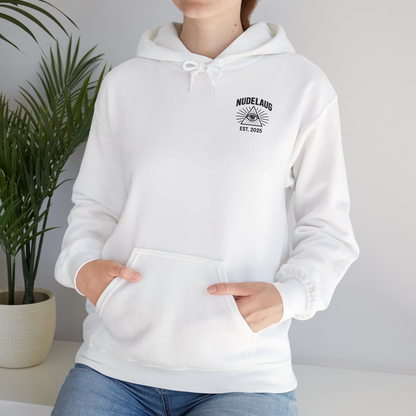 Nudelaug Hoodie