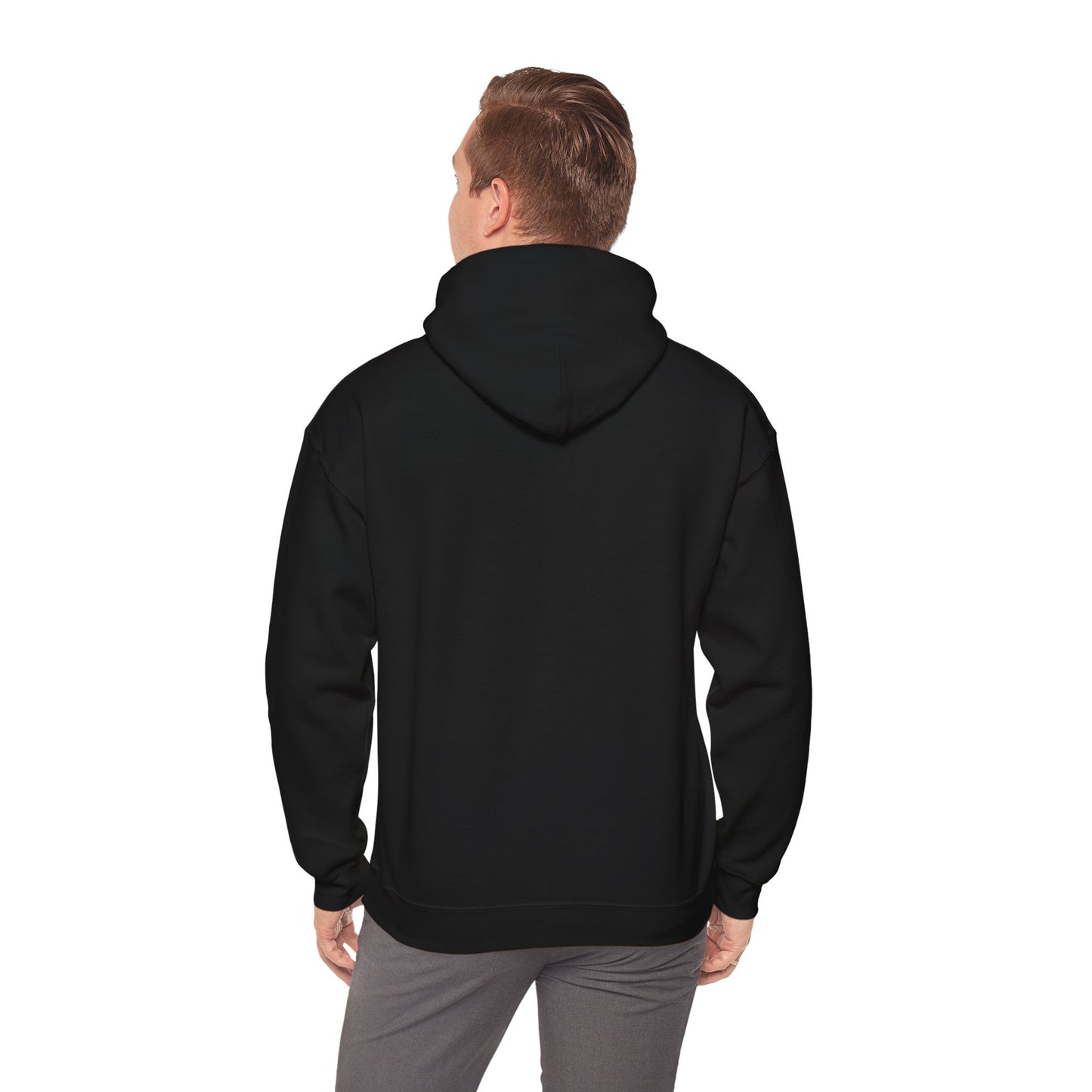 Nudelaug Hoodie