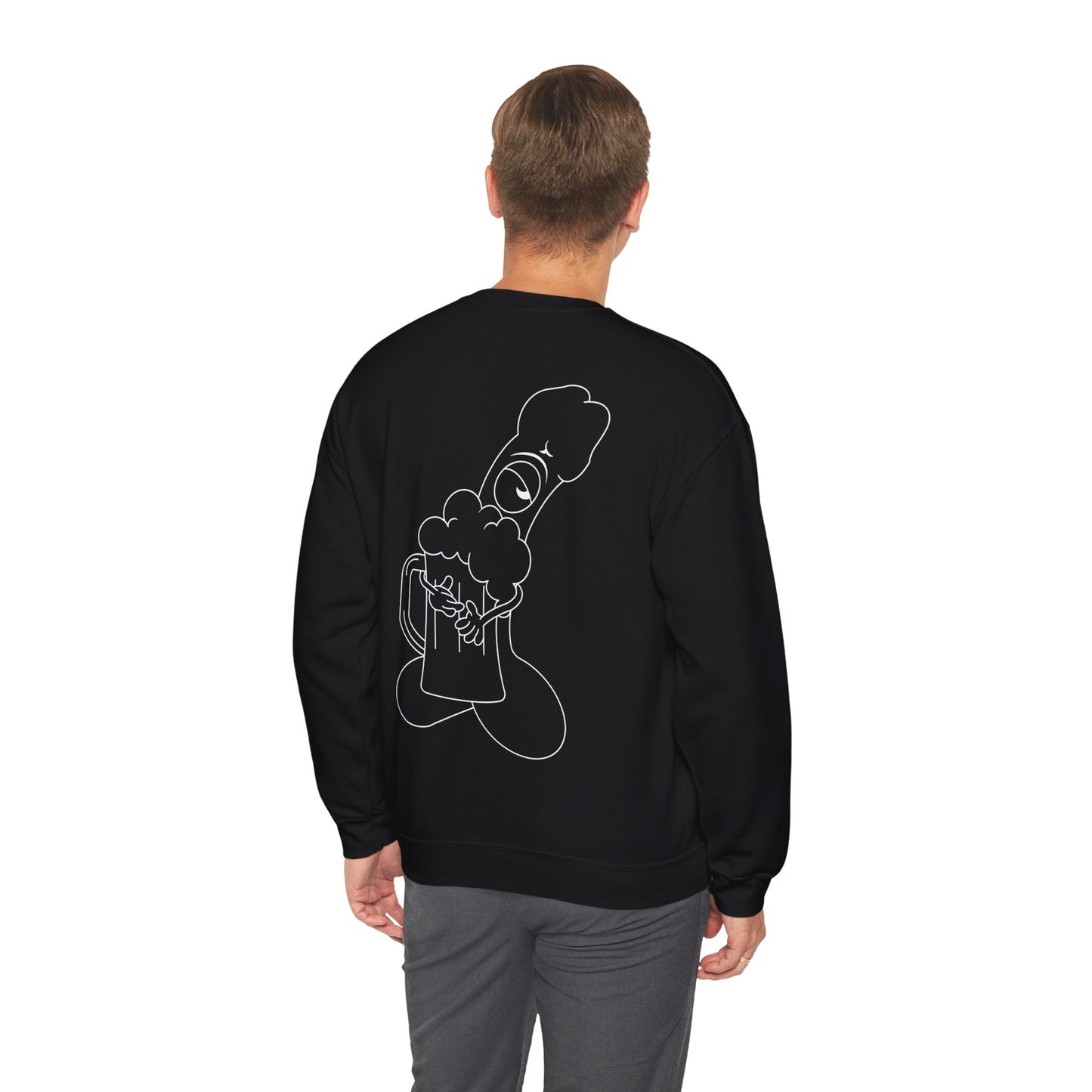HopfenKnaller Sweatshirt