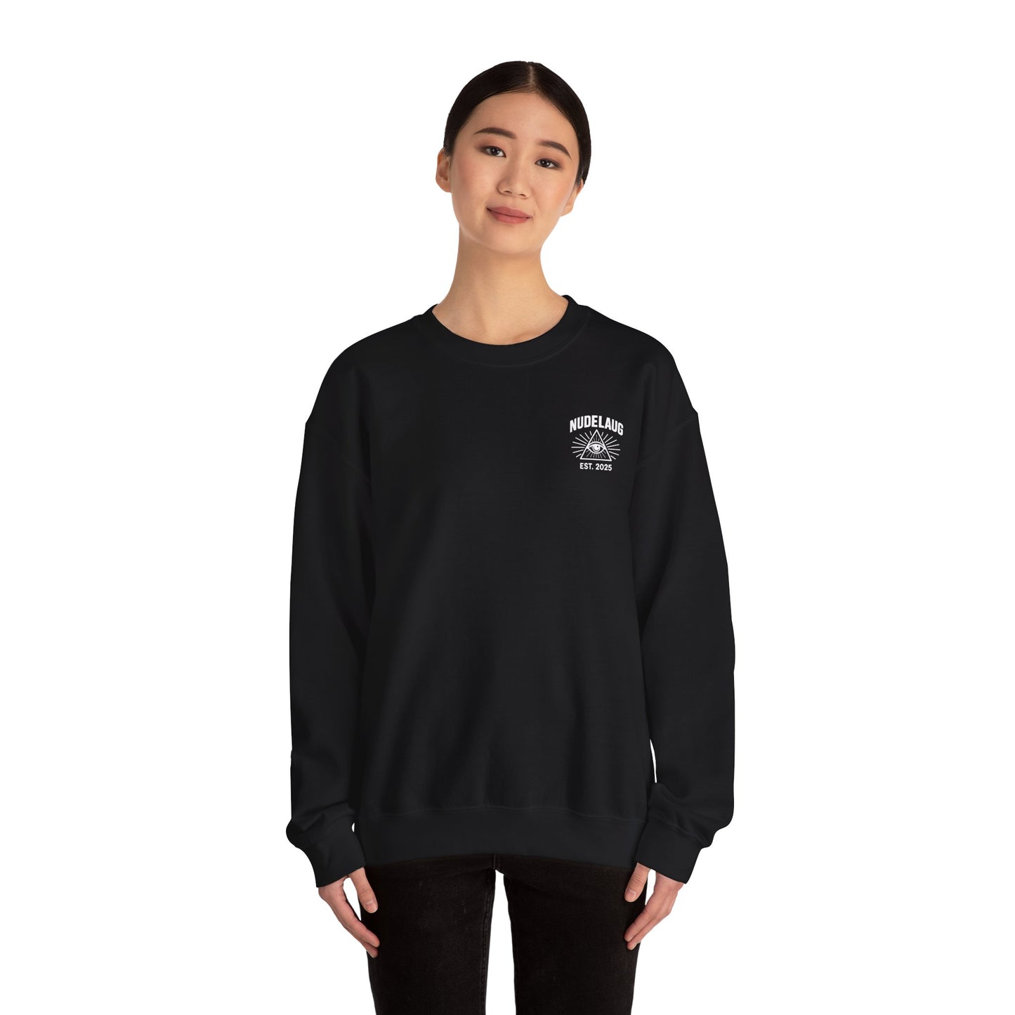 Love Me Harder Sweatshirt