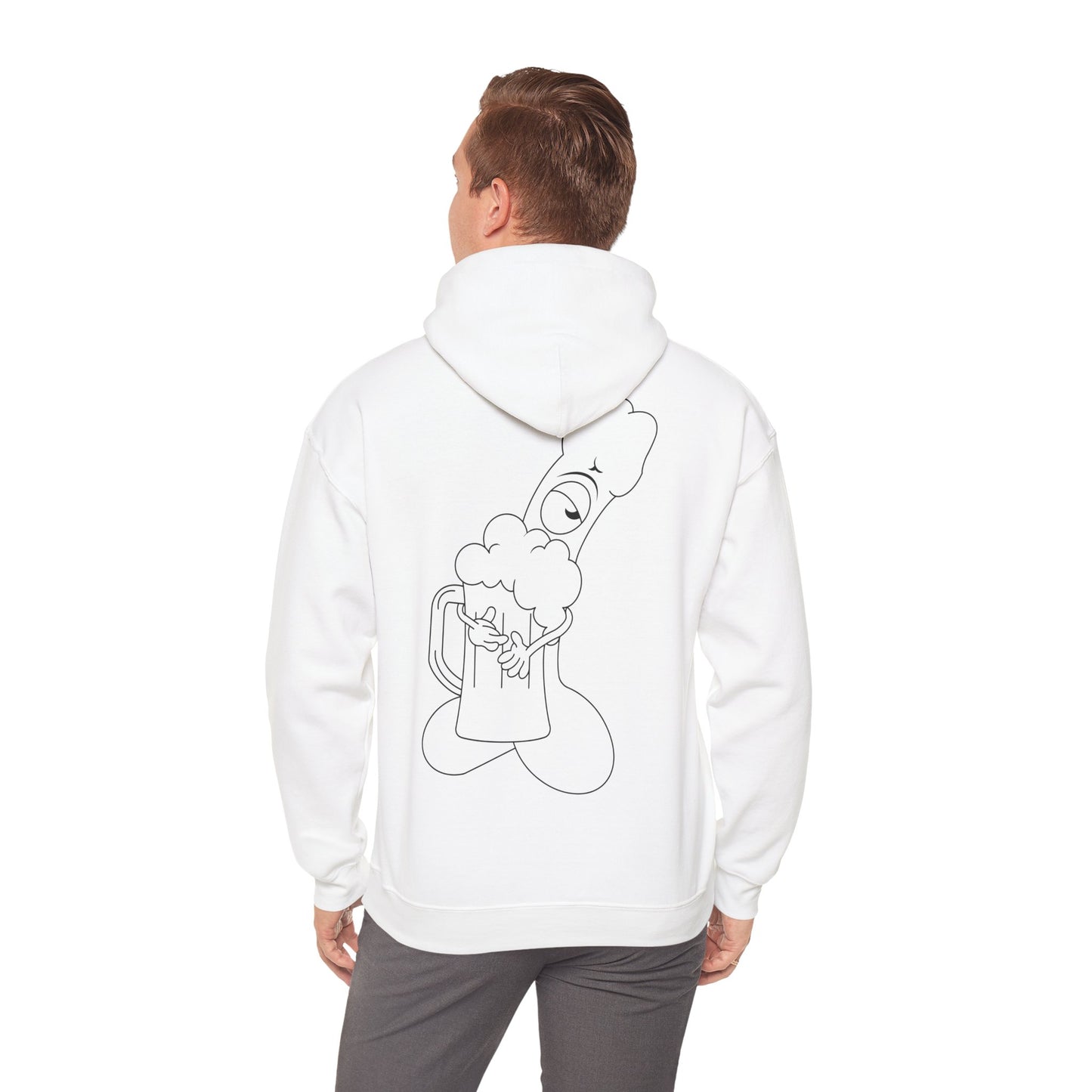 HopfenKnaller Hoodie