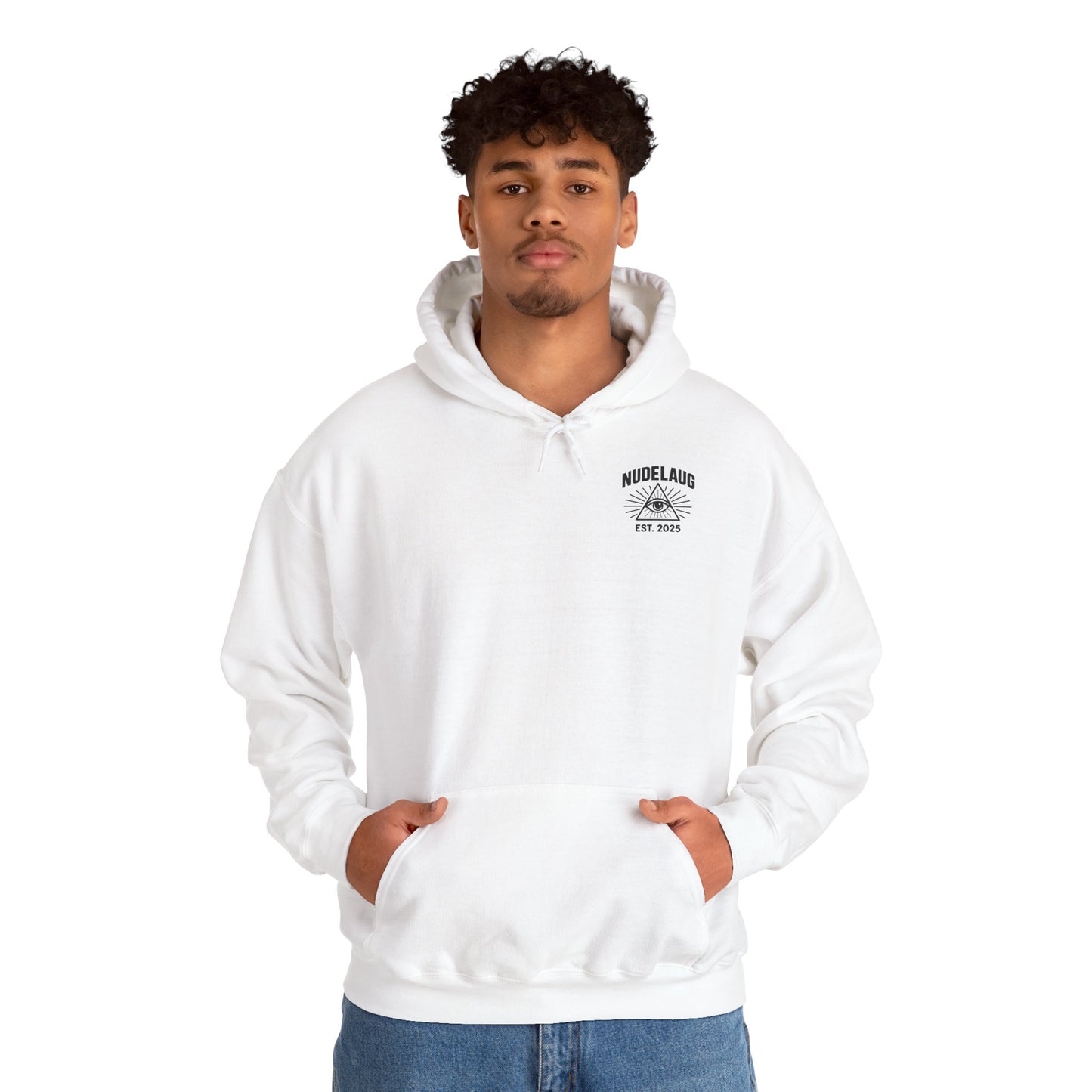HopfenKnaller Hoodie