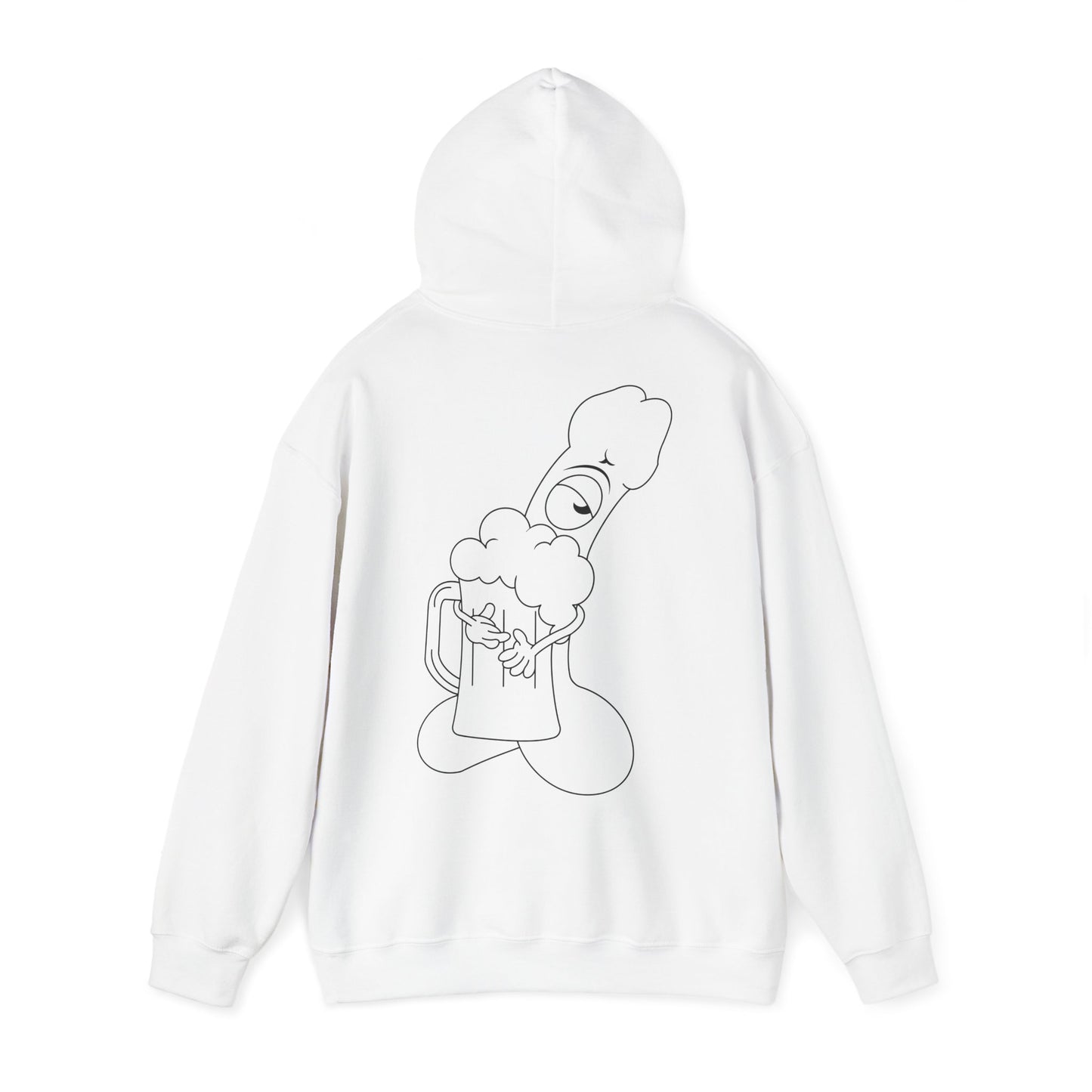 HopfenKnaller Hoodie
