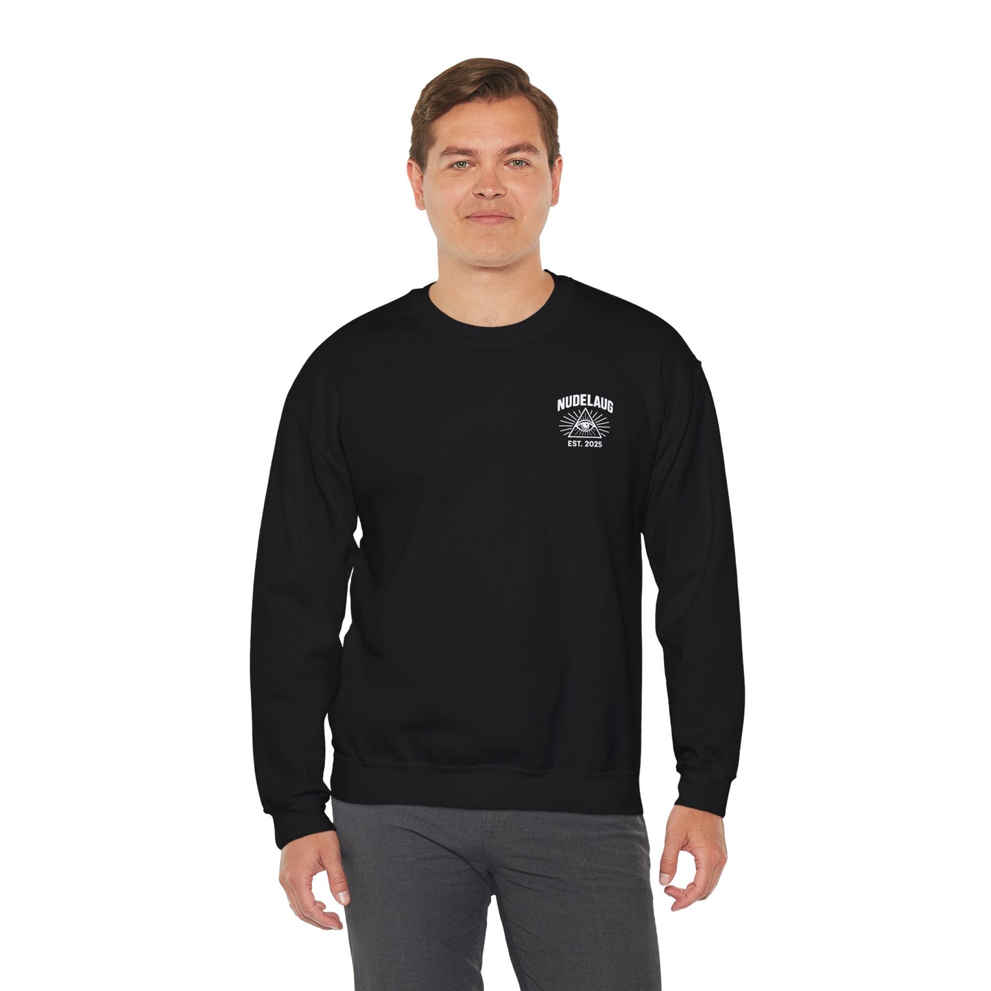 Nudelaug Sweatshirt