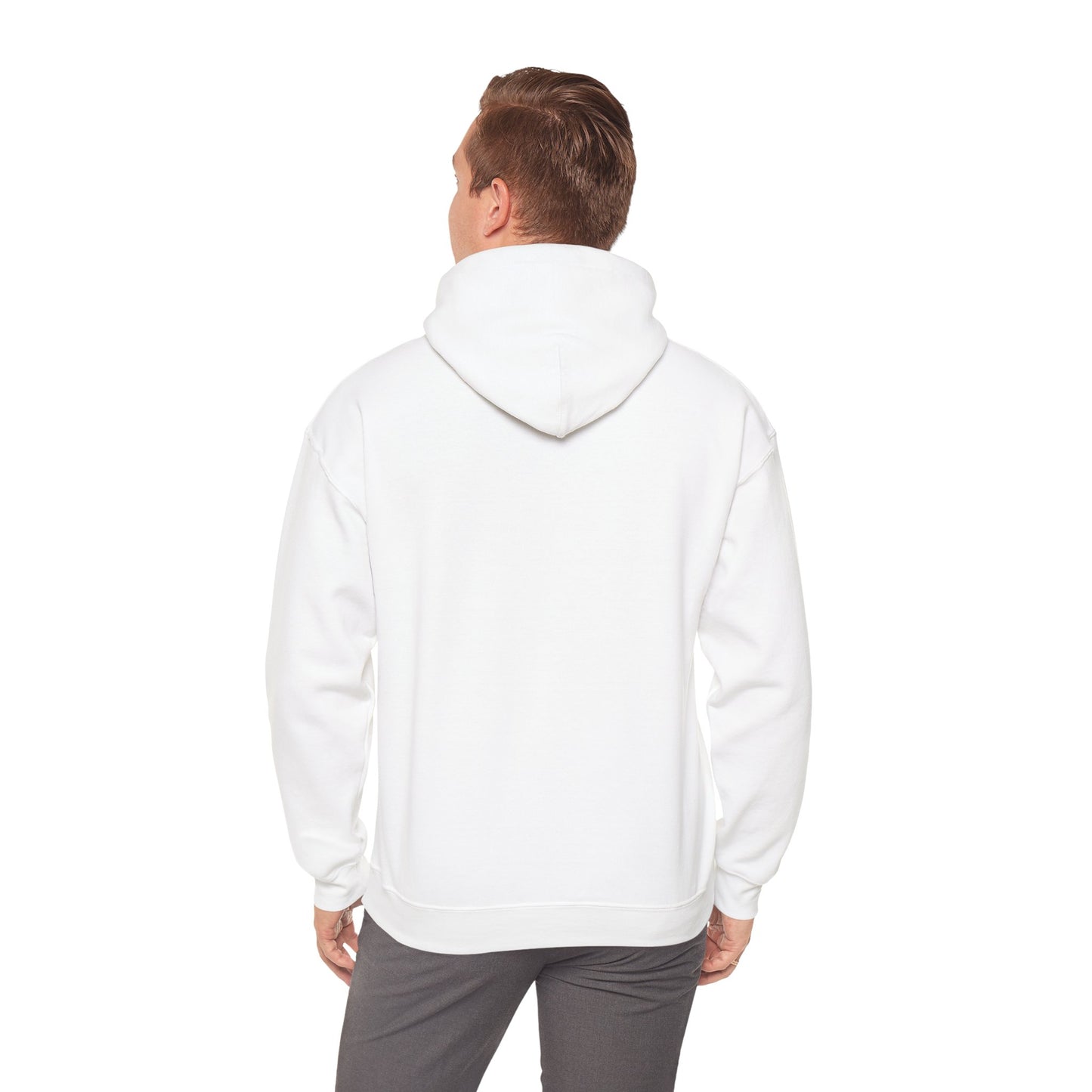 Nudelaug Hoodie