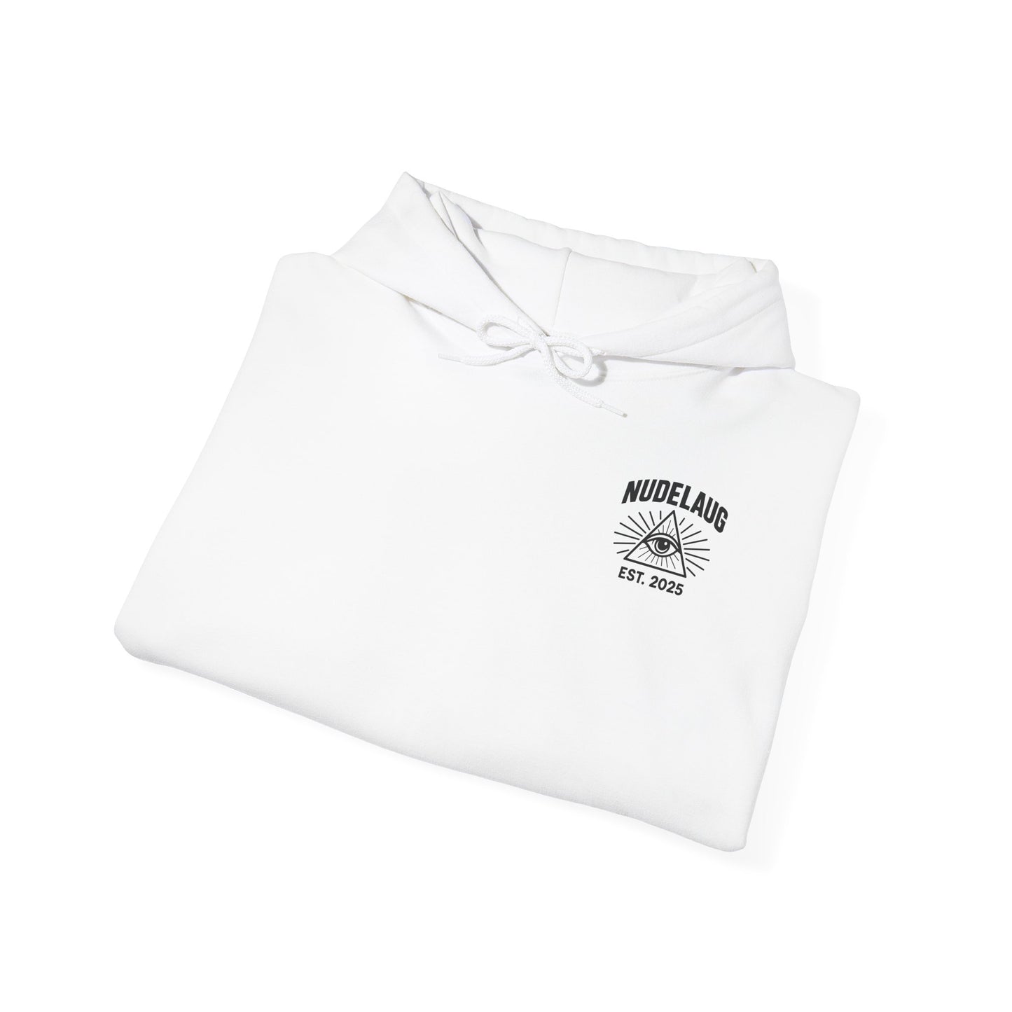 Nudelaug Hoodie