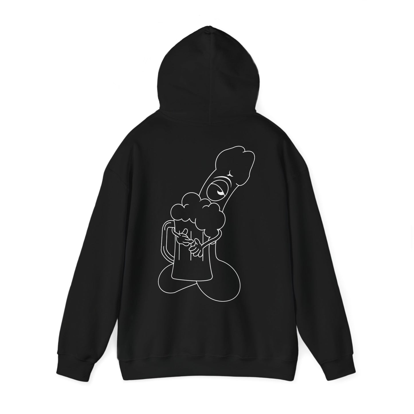 HopfenKnaller Hoodie
