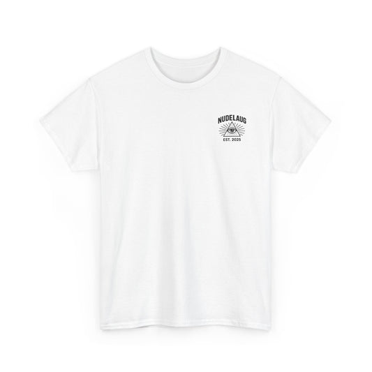 Nudelaug T-Shirt