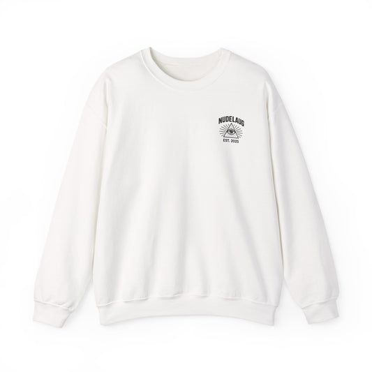 Nudelaug Sweatshirt