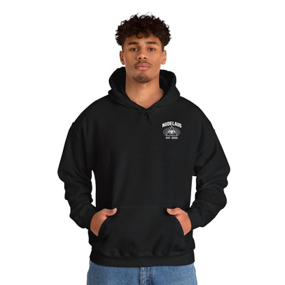 Nudelaug Hoodie