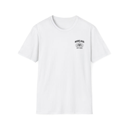 Nudelaug Softstyle T-Shirt
