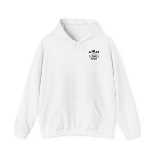 Nudelaug Hoodie