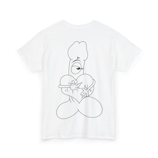 Love Me Harder T-Shirt