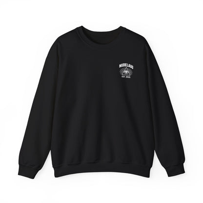 Love Me Harder Sweatshirt
