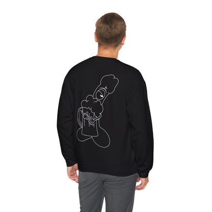 HopfenKnaller Sweatshirt