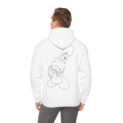 HopfenKnaller Hoodie