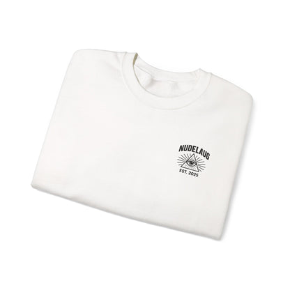 Love Me Harder Sweatshirt