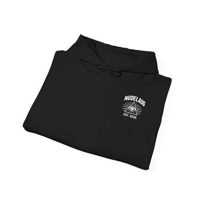 Nudelaug Hoodie